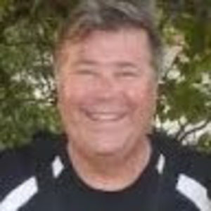 Meet your Posher, Jim